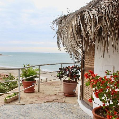 Marina Bungalows Los Órganos Exteriér fotografie