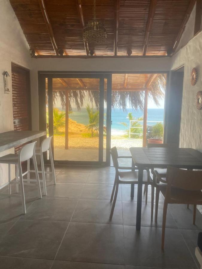 Marina Bungalows Los Órganos Exteriér fotografie