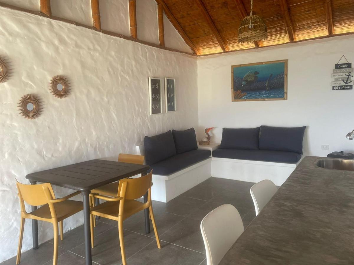 Marina Bungalows Los Órganos Exteriér fotografie