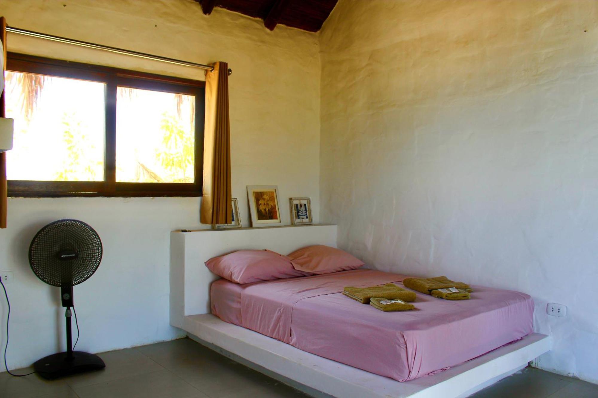 Marina Bungalows Los Órganos Exteriér fotografie